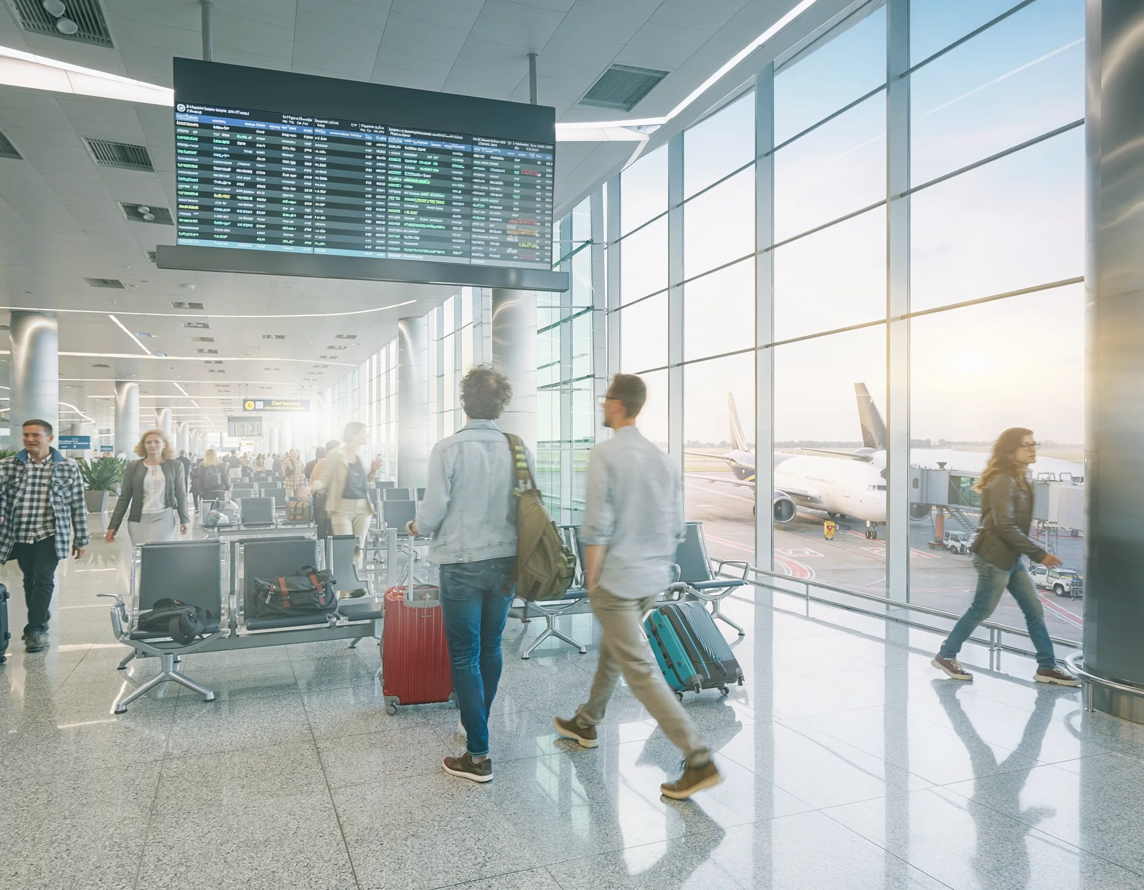 त्रिभुवन अन्तर्राष्ट्रिय विमानस्थलमा विदाई