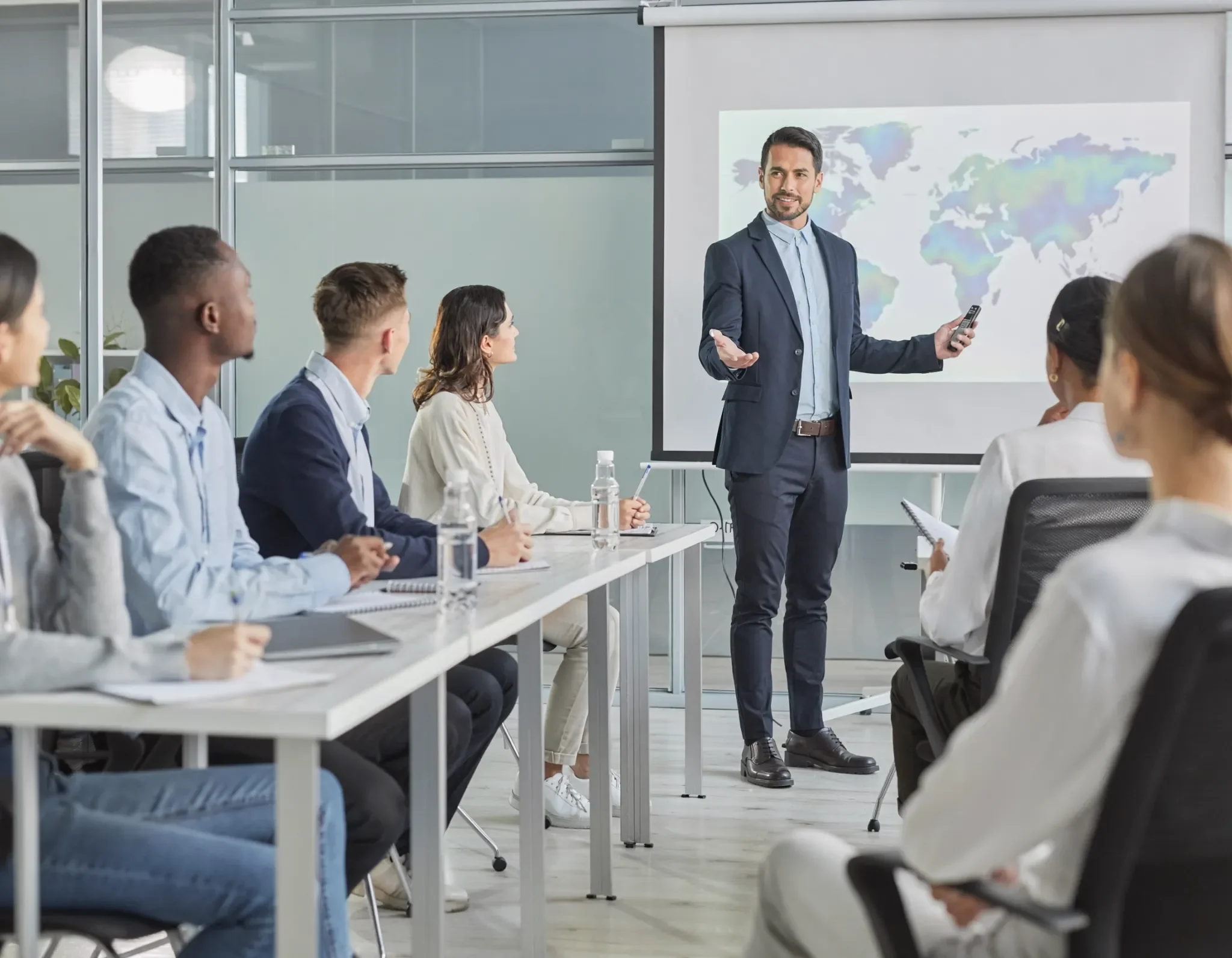 प्रस्थान-पूर्व अभिमुखीकरण कार्यक्रम